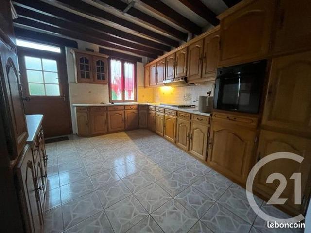 Maison vente à Évreux, Saint-andré-de-l'eure