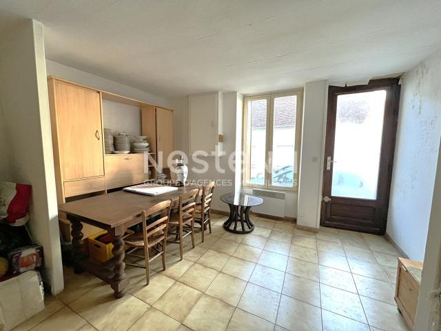 Maison vente à Issoudun, Chabris
