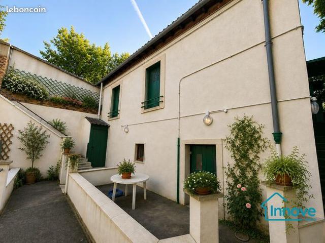 Maison vente à Antony, Malakoff