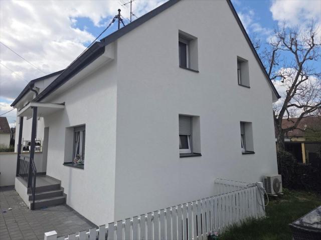 Maison location à Mulhouse, Saint-louis