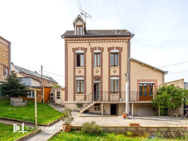 Maison vente à Le Havre, Fécamp