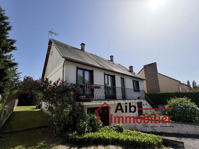 Maison vente à Rambouillet, Ablis