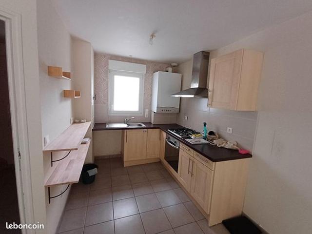 Maison vente à Laval