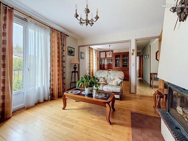 Maison vente à Les Andelys, Courcelles-sur-seine