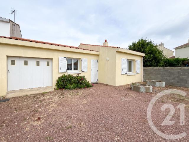 Maison vente à Les Sables-d'Olonne, Château-d'olonne