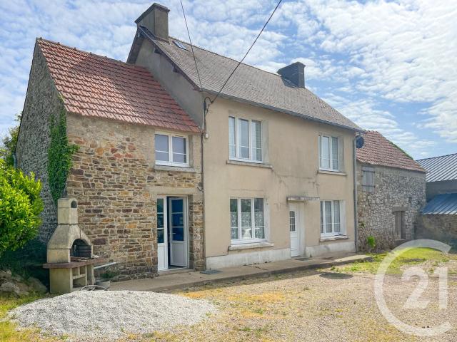 Maison vente à Cherbourg, Sortosville-en-beaumont