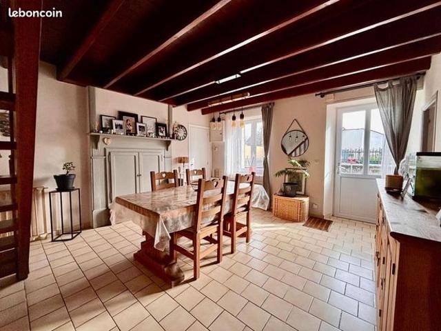 Maison vente à Saint-Lô, Condé-sur-vire