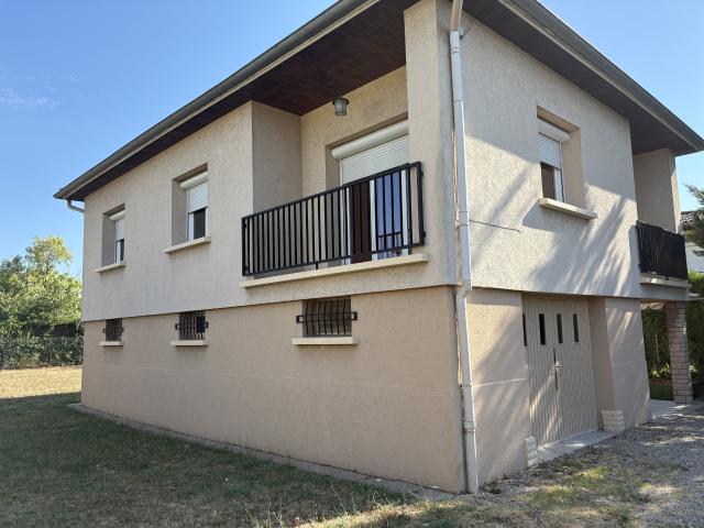 Maison vente à Les Craies des Avenières, Saint-Maurice-l'Exil