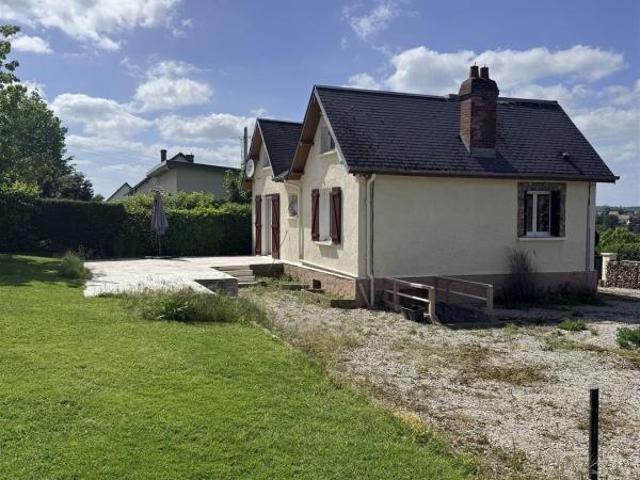 Maison vente à L'Aigle, Orne