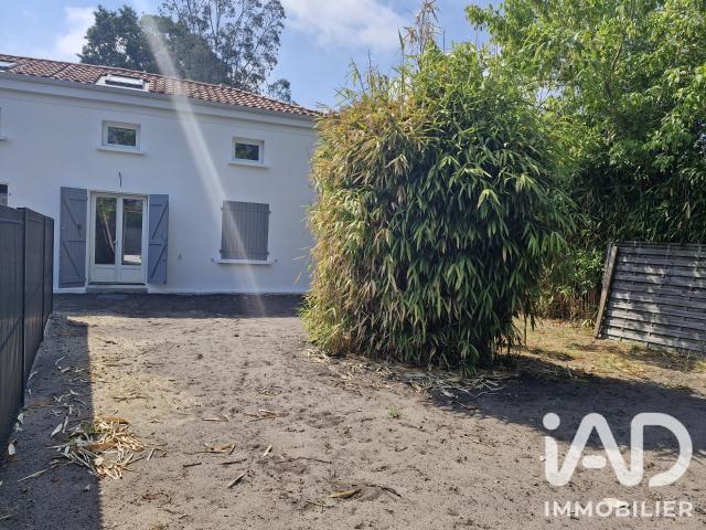 Maison vente à Dax, Angresse