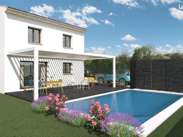 Maison vente à Brignoles, Villecroze