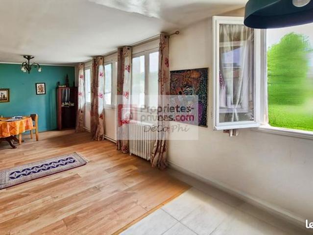 Maison vente à Versailles