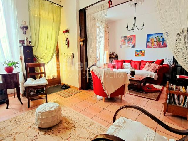 Maison vente à Pontoise, Beaumont-sur-oise