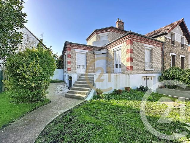 Maison vente à Versailles, Viroflay