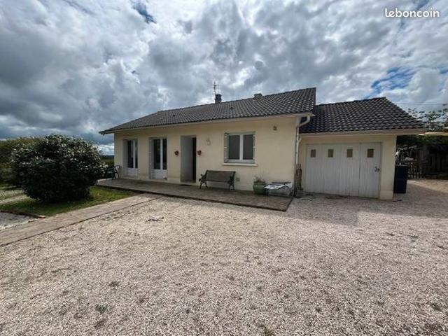Maison vente à Libourne, Vayres