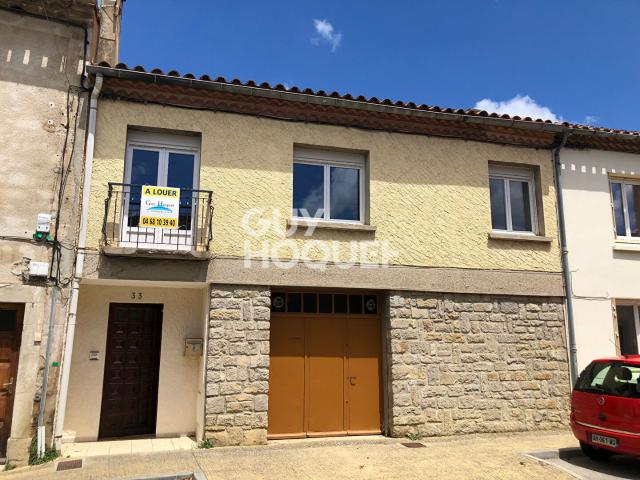 Maison location à Carcassonne, Pennautier