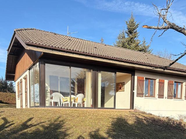 Maison vente à Annecy