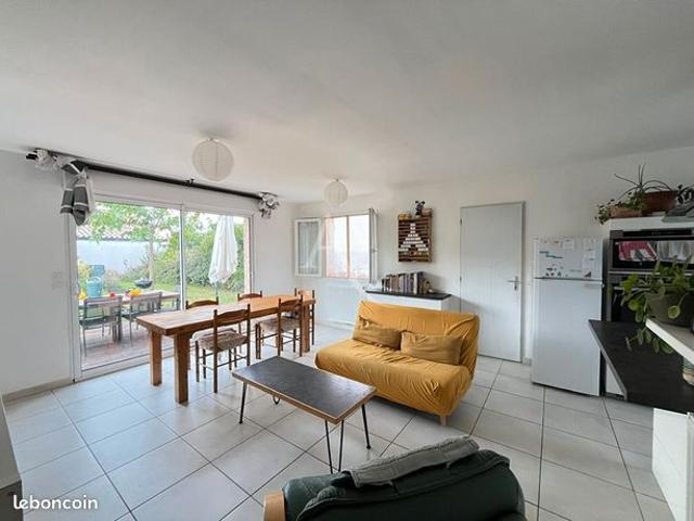 Maison vente à Toulouse, Gémil