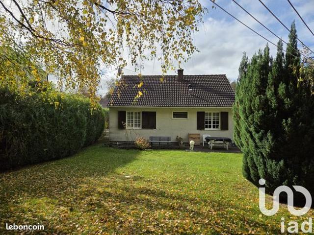 Maison vente à Mantes-la-Jolie, Septeuil