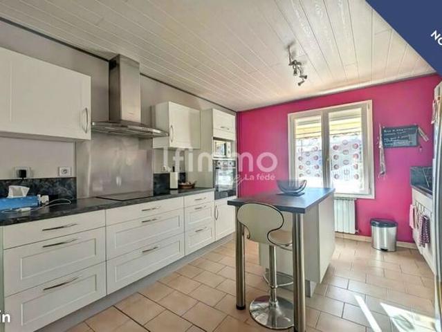 Maison vente à Belvèze-du-Razès, Aude