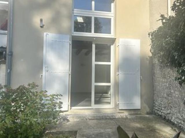 Maison vente à Chalais