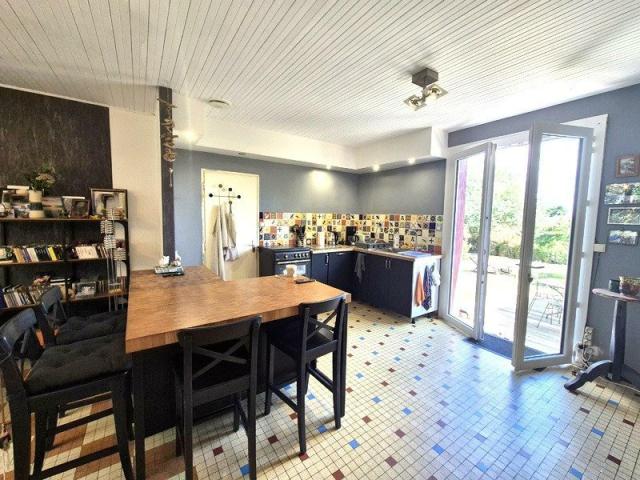 Maison vente à France métropolitaine, Angles