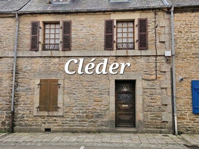 Maison vente à Morlaix, Bretagne