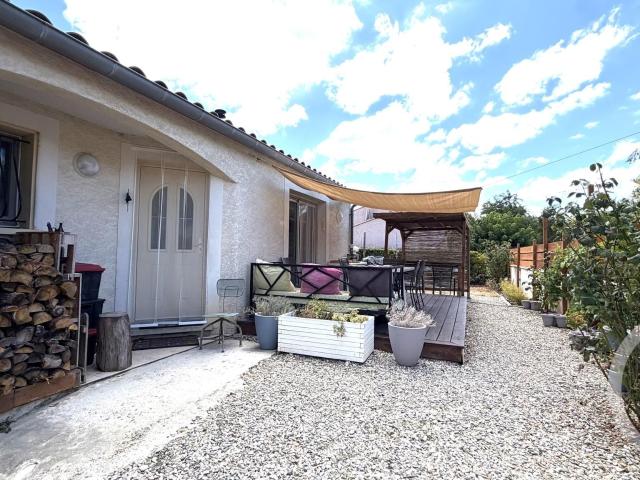 Maison vente à Limoux, Cournanel