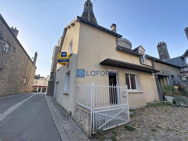 Maison location à Argentan, Normandie