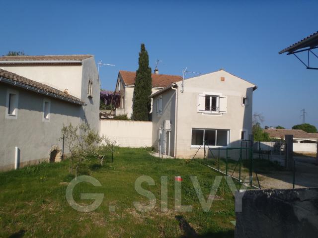 Maison vente à Carpentras, Bollène