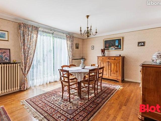 Maison vente à Nantes
