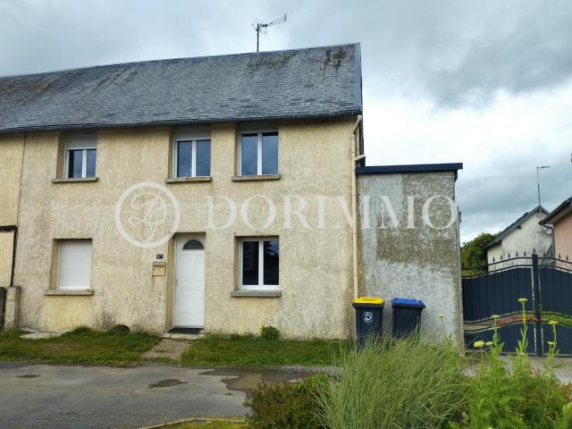 Maison vente à Beauvais, Hauts-de-France