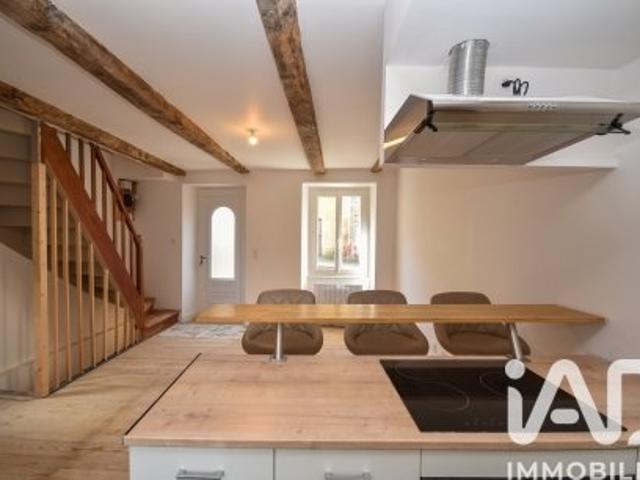 Maison vente à Millau, Pont-de-salars