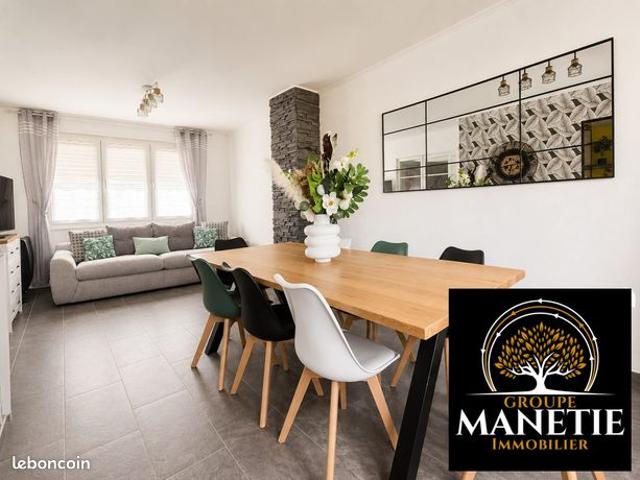 Maison vente à Douai, Cuincy