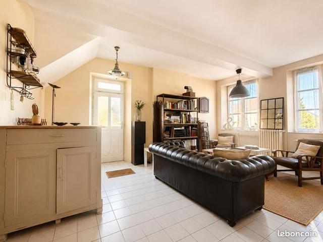 Maison vente à Mortagne-au-Perche, Bellême