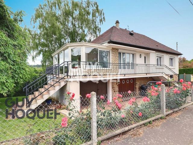 Maison vente à Bernay, Eure