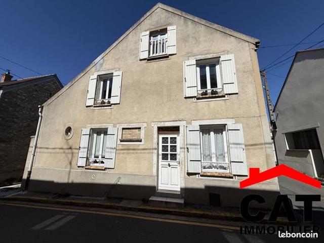 Maison vente à Fontainebleau, Champagne-sur-seine