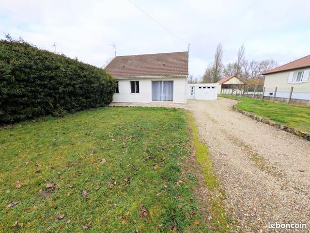 Maison vente à Maizières-la-Grande-Paroisse, Aube
