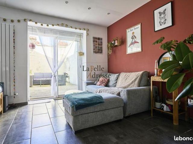 Maison vente à Lille, Tourcoing