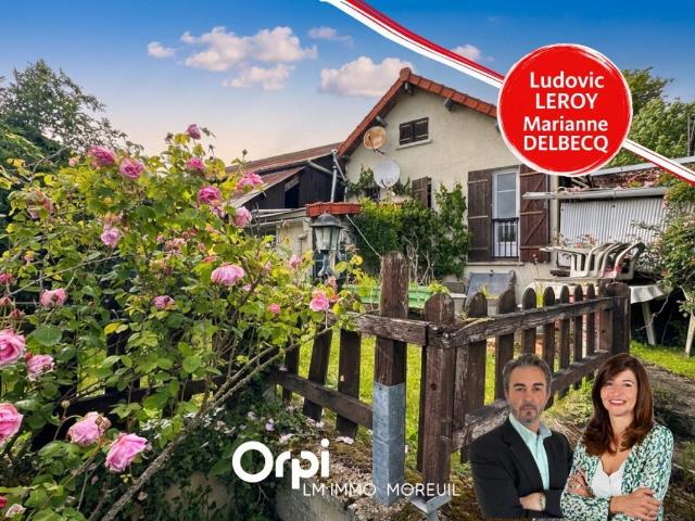 Maison vente à Sailly-le-Sec, Somme