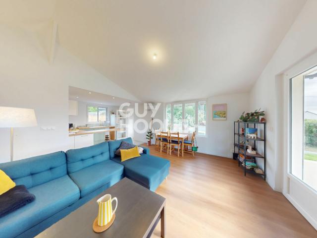 Maison vente à Châteaubriant-Ancenis, Sucé-sur-erdre