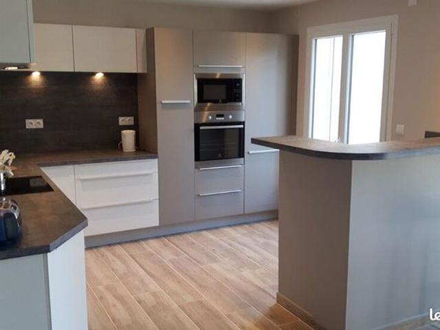 Maison vente à Montdidier, Démuin
