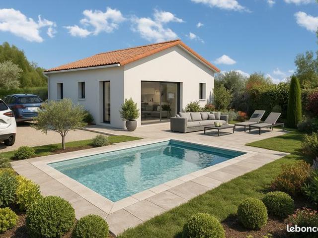 Maison vente à Roanne, Saint-romain-la-motte