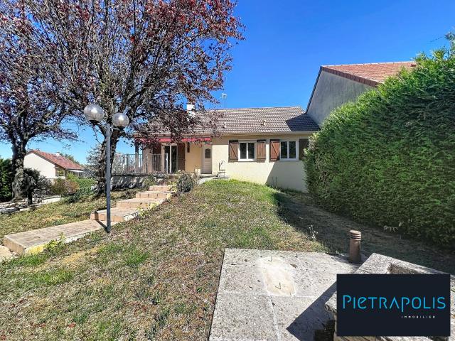 Maison vente à Sennecey-lès-Dijon, Côte-d'Or