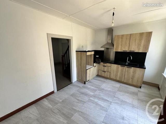 Maison vente à Châteauroux, Saint-maur