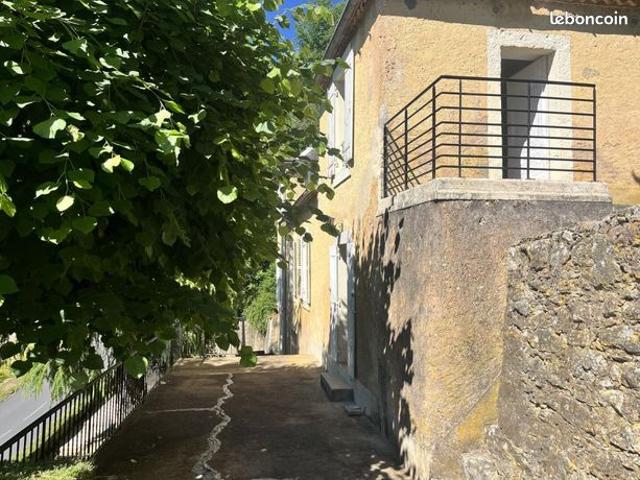 Maison vente à Sarlat-la-Canéda, Nouvelle-Aquitaine