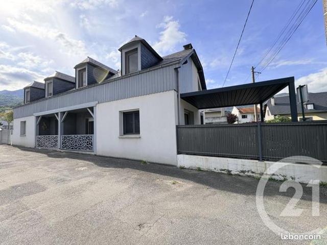 Maison vente à Argelès-Gazost, Argelès-gazost