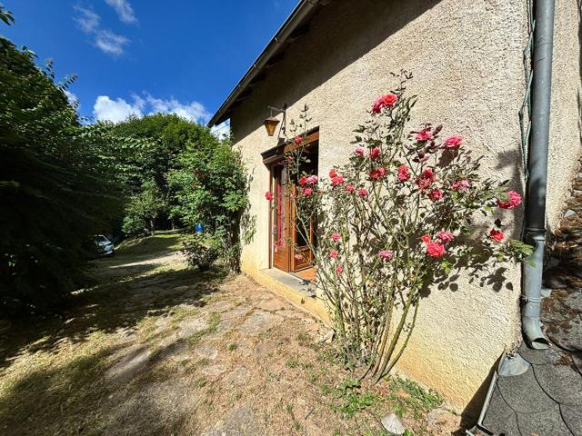 Maison vente à Rodez, Castelnau-de-mandailles