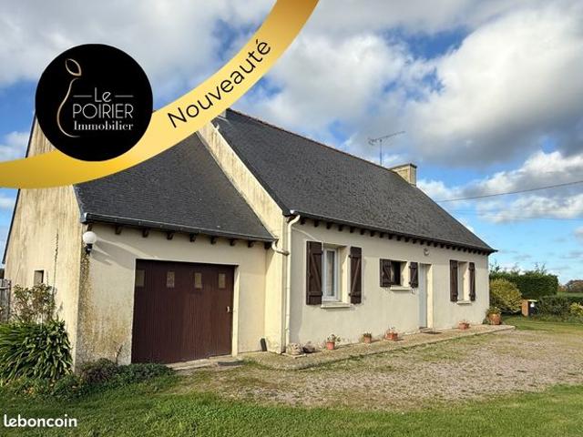 Maison vente à Bretagne, Côtes-d'Armor