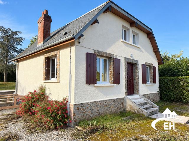 Maison vente à Mortagne-au-Perche, Aube